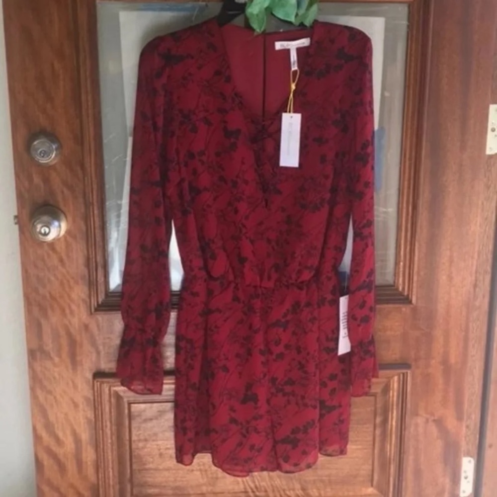 Bcbgeneration Romper - Picture 3 of 4